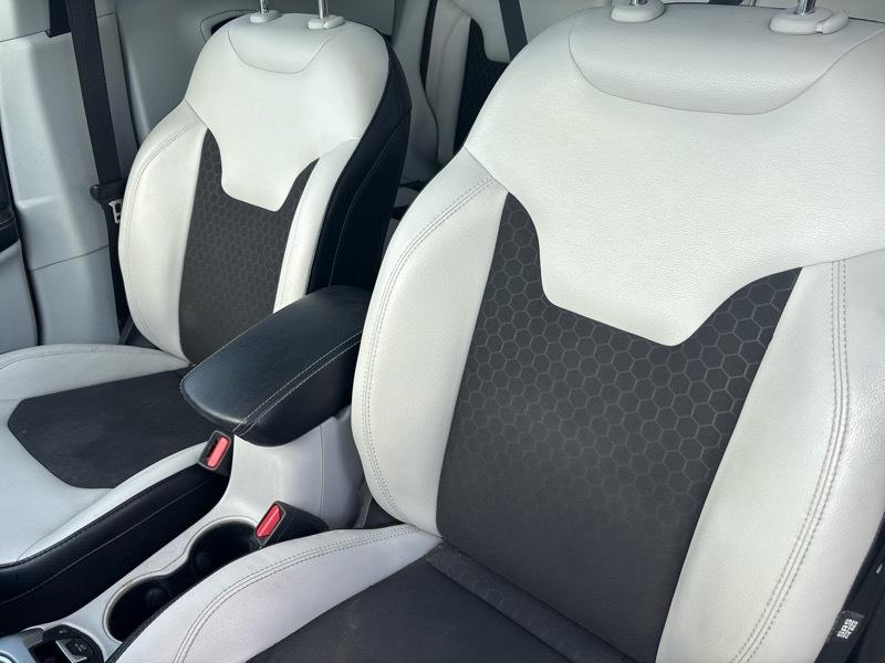 Jeep Compass Latitude 4x4 2018