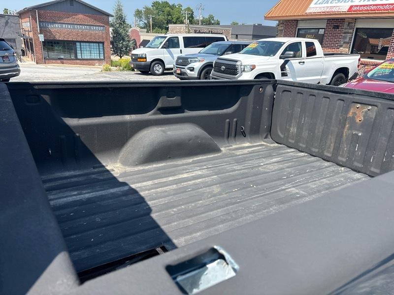 GMC Sierra 2500HD 4WD Crew Cab 153" SLE 2009