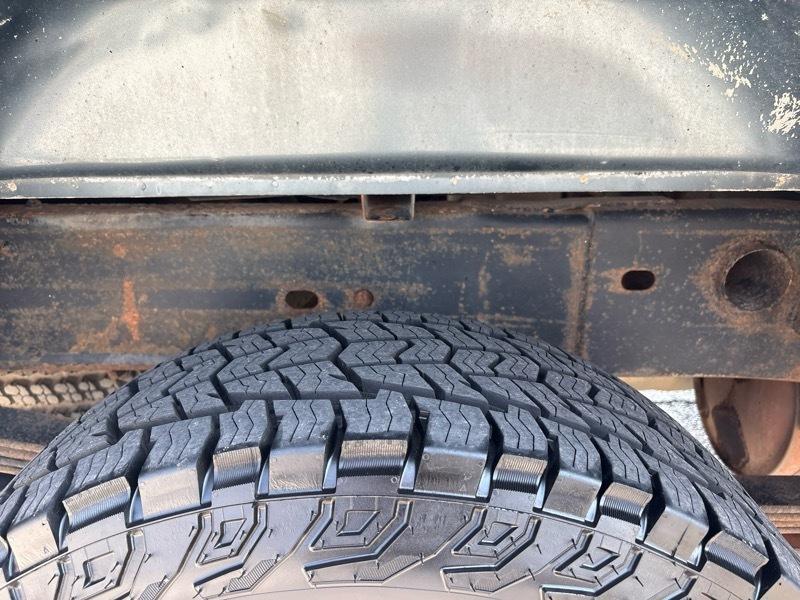 GMC Sierra 2500HD 4WD Crew Cab 153" SLE 2009