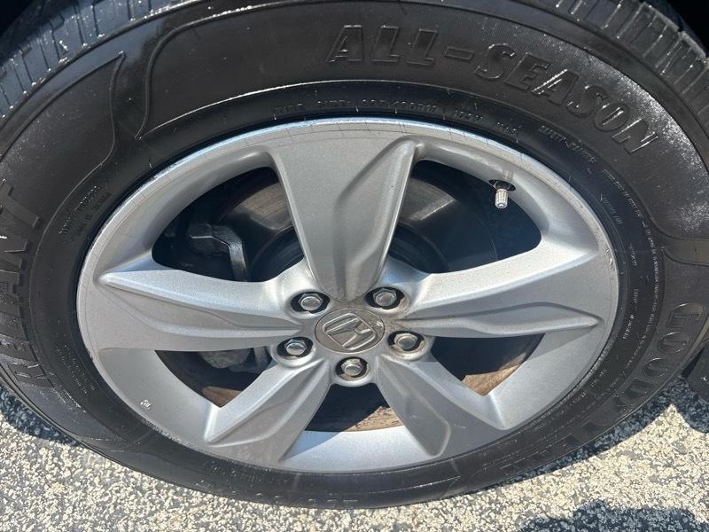 Honda Odyssey EX-L Auto 2019