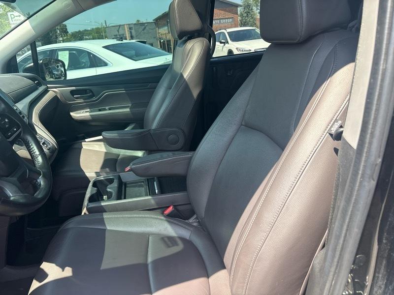Honda Odyssey EX-L Auto 2019