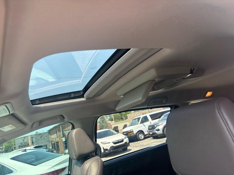 Honda Odyssey EX-L Auto 2019