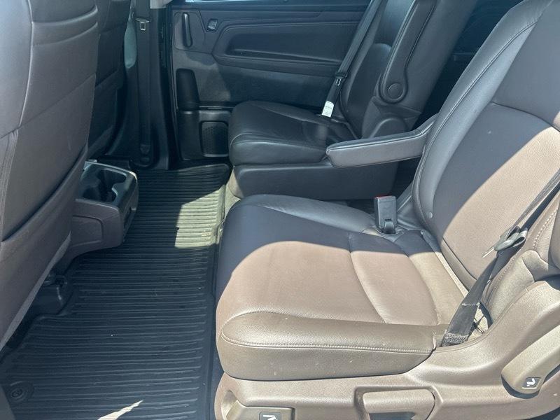 Honda Odyssey EX-L Auto 2019