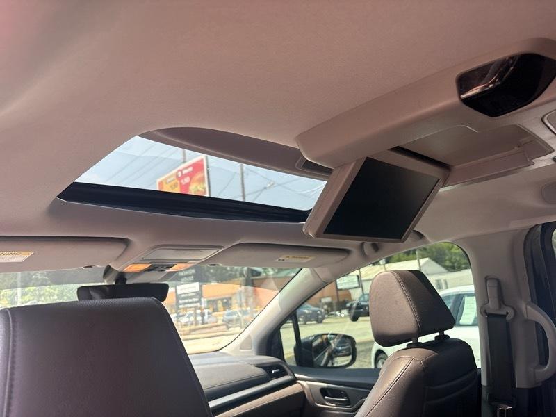 Honda Odyssey EX-L Auto 2019