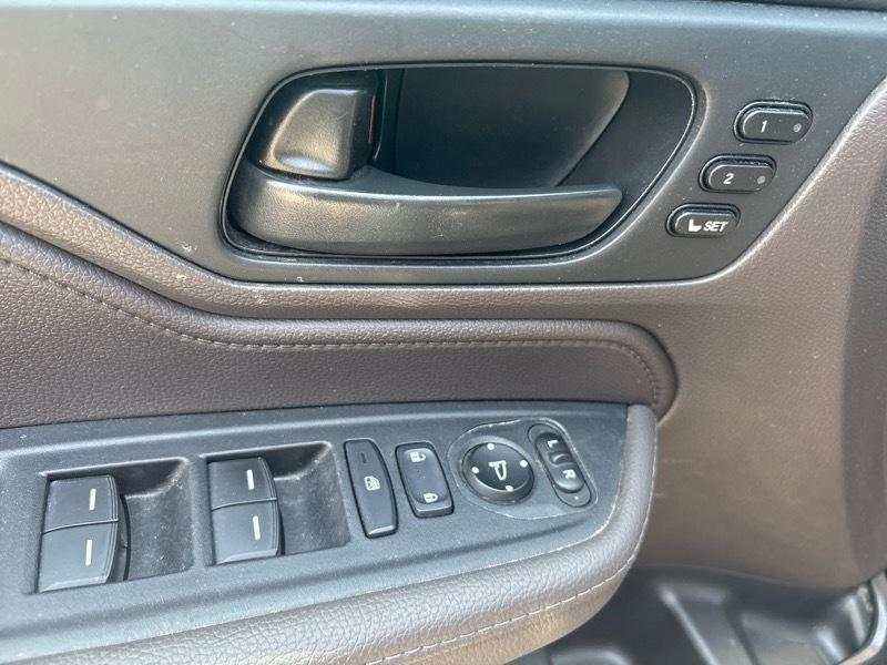 Honda Odyssey EX-L Auto 2019
