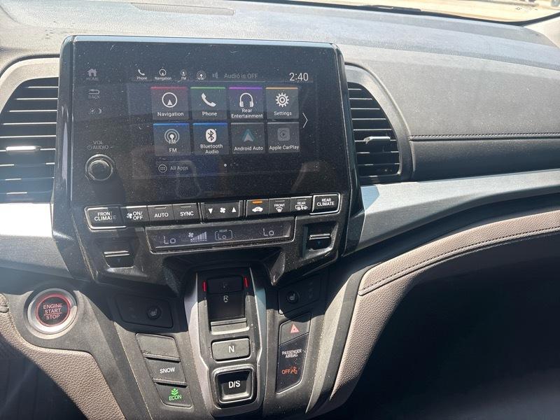 Honda Odyssey EX-L Auto 2019