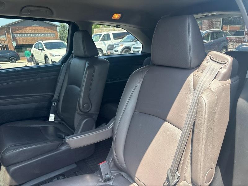 Honda Odyssey EX-L Auto 2019