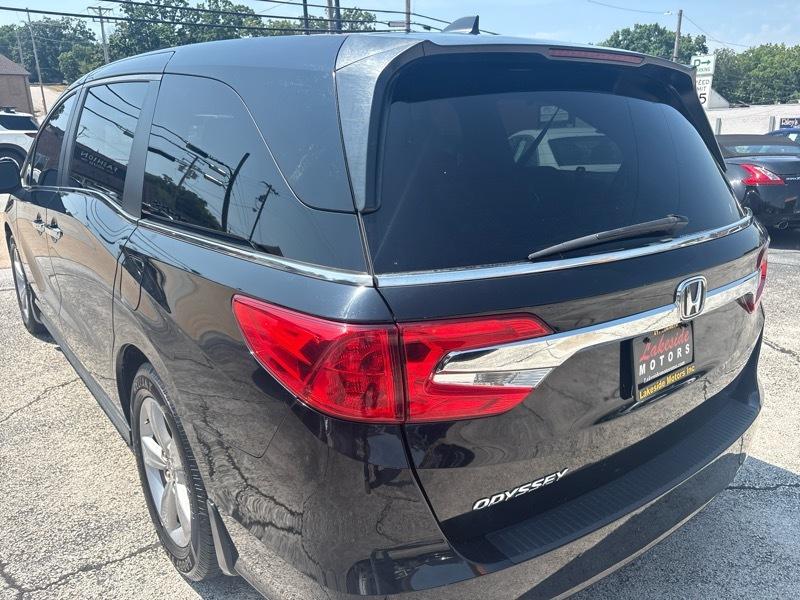 Honda Odyssey EX-L Auto 2019