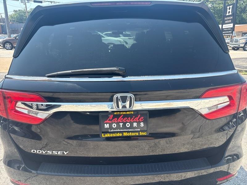 Honda Odyssey EX-L Auto 2019