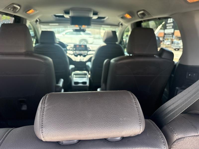 Honda Odyssey EX-L Auto 2019