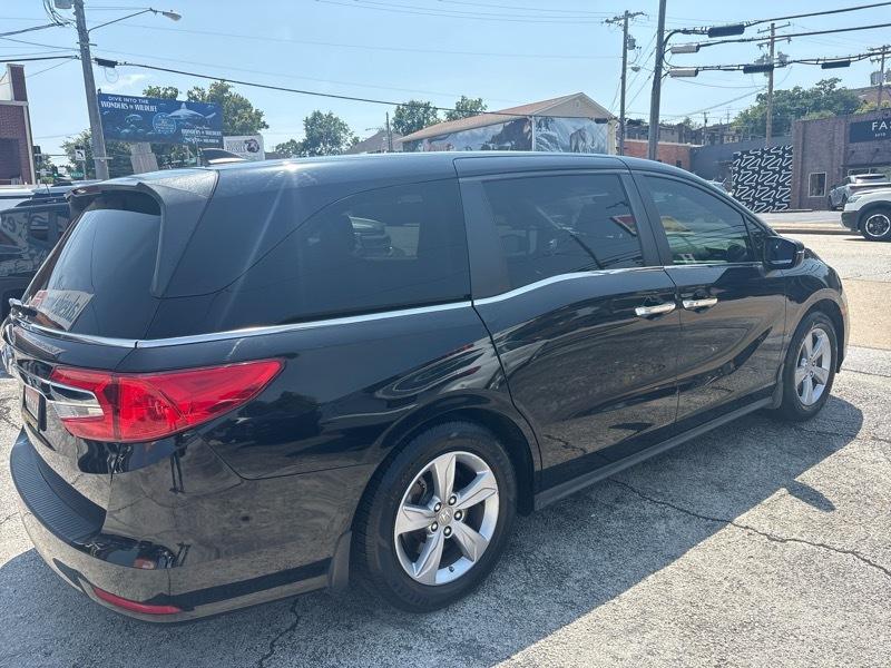 Honda Odyssey EX-L Auto 2019