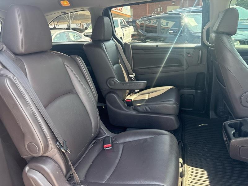 Honda Odyssey EX-L Auto 2019