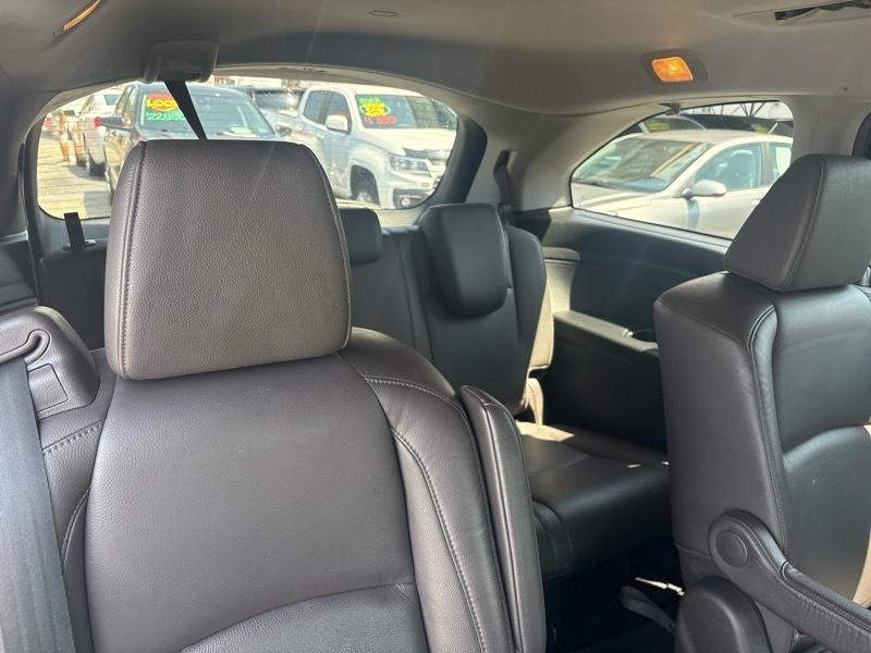 Honda Odyssey EX-L Auto 2019