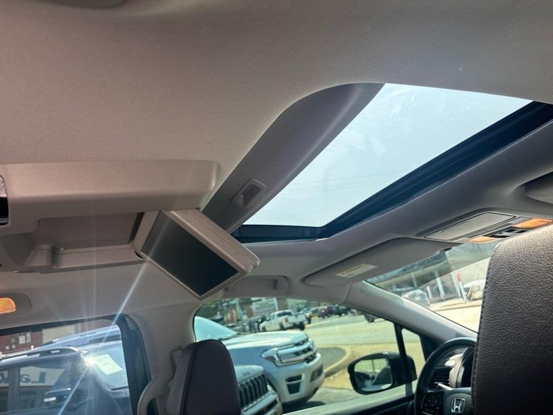 Honda Odyssey EX-L Auto 2019