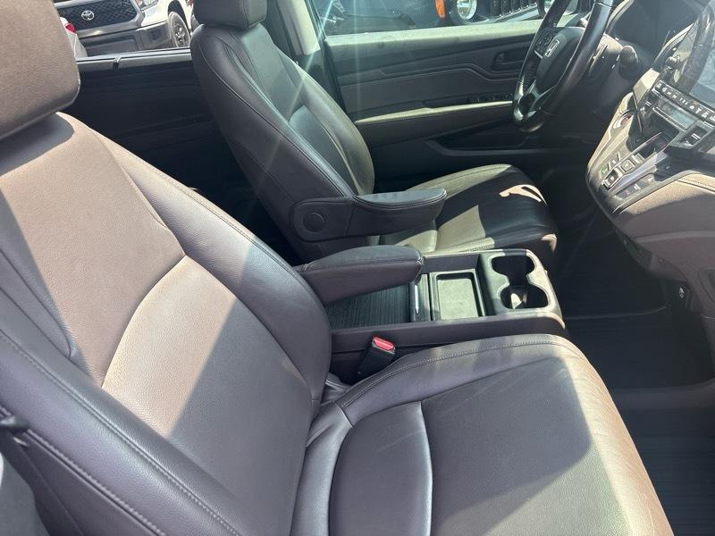 Honda Odyssey EX-L Auto 2019