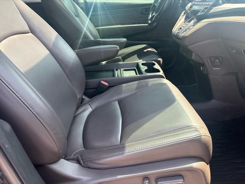 Honda Odyssey EX-L Auto 2019