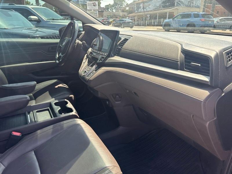 Honda Odyssey EX-L Auto 2019