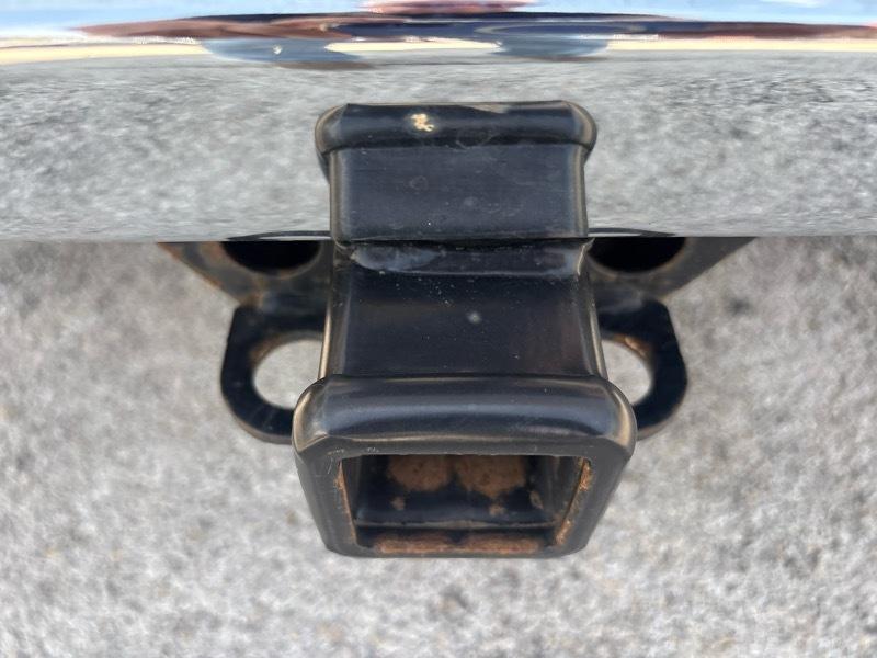 GMC Sierra 1500 4WD Crew Cab 147" 2021