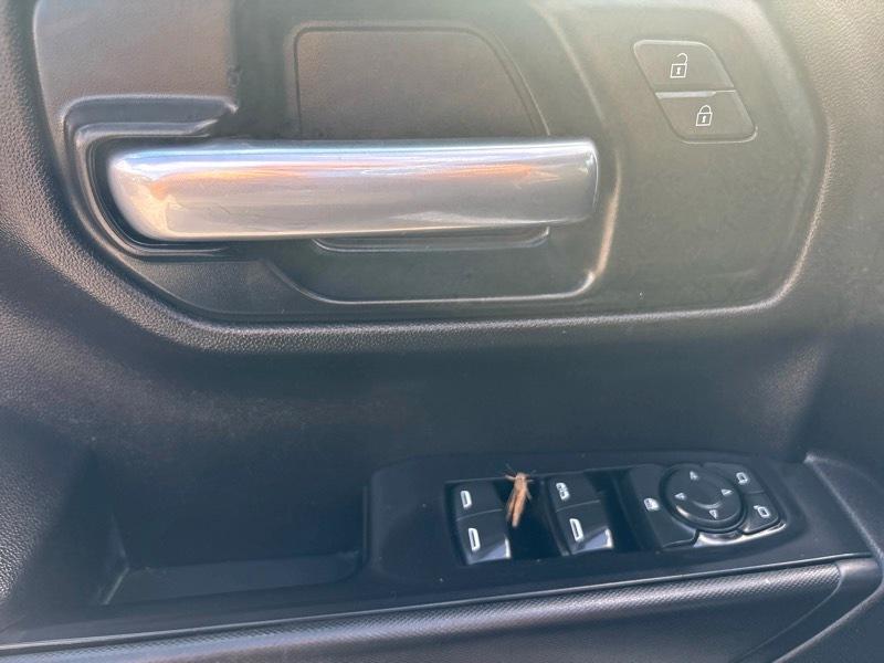 Chevrolet Silverado 1500 2WD Double Cab 147" Work Truck 2024