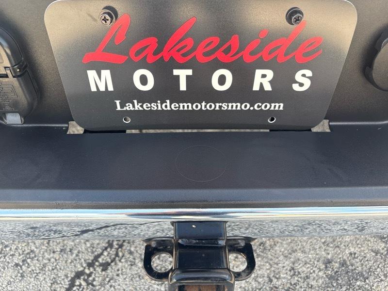Chevrolet Silverado 1500 2WD Double Cab 147" Work Truck 2024