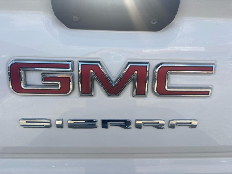 Chevrolet Silverado 1500 2WD Double Cab 147" Work Truck 2024