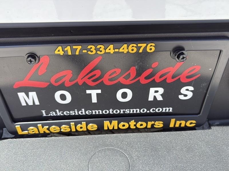 Chevrolet Silverado 1500 2WD Double Cab 147" Work Truck 2024