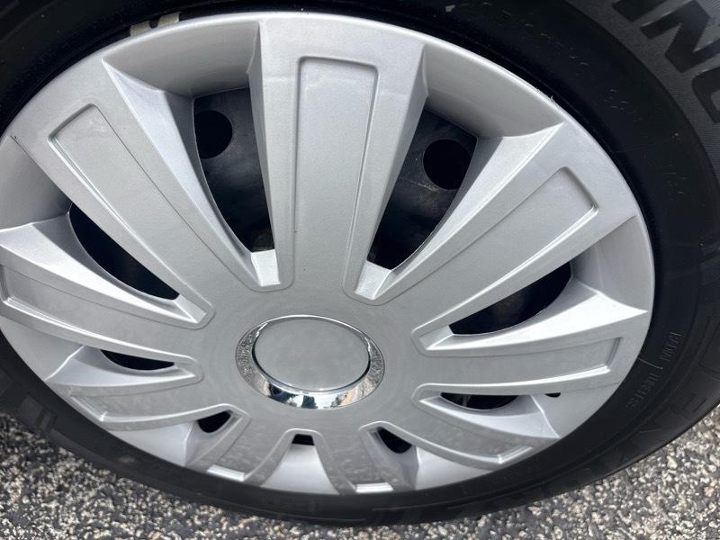 Nissan Sentra S CVT 2022