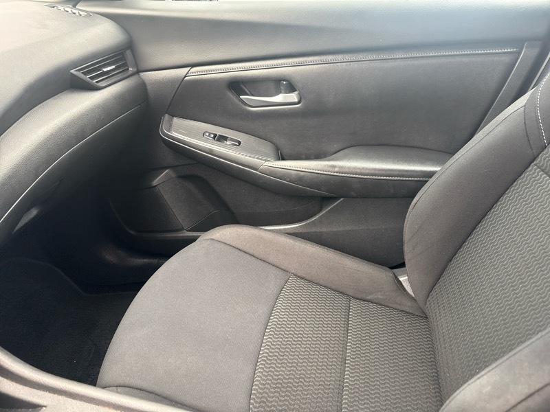 Nissan Sentra S CVT 2022