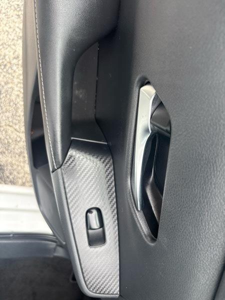 Nissan Sentra S CVT 2022