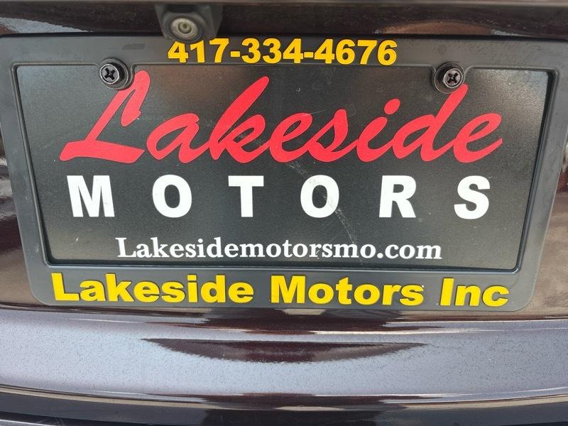 Chevrolet Malibu 4dr Sdn LS w/1LS 2021