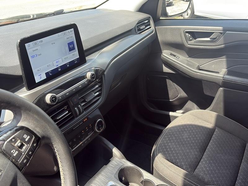 Ford Escape Active AWD 2023
