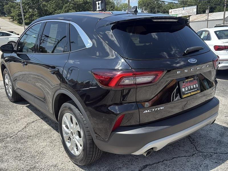 Ford Escape Active AWD 2023