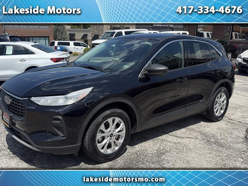 Ford Escape Active AWD 2023