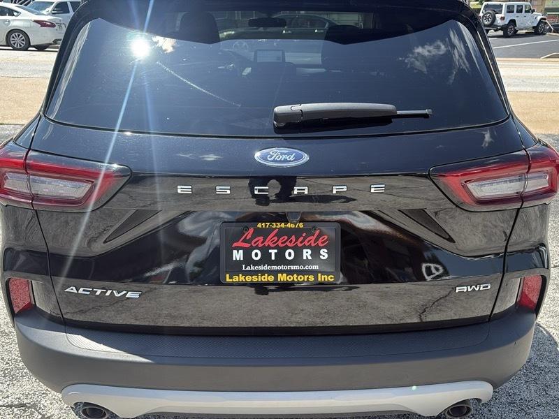 Ford Escape Active AWD 2023