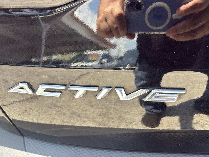 Ford Escape Active AWD 2023
