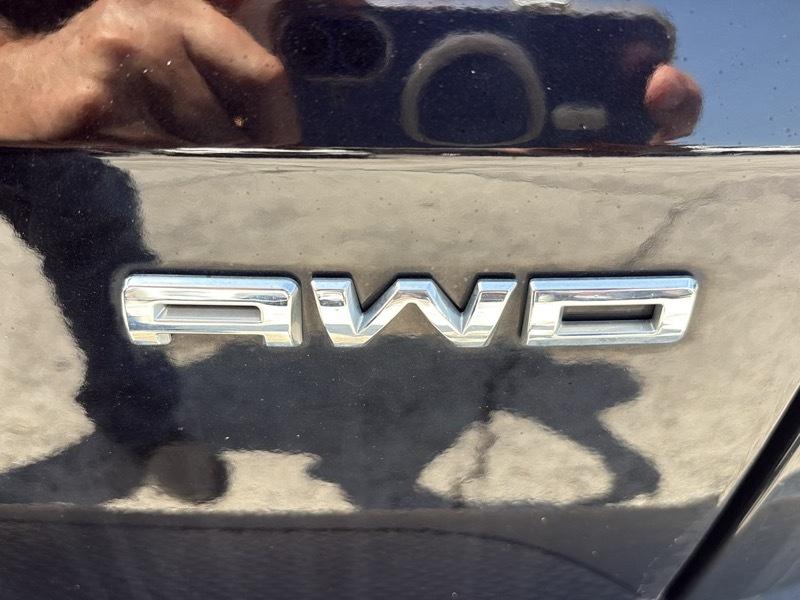 Ford Escape Active AWD 2023