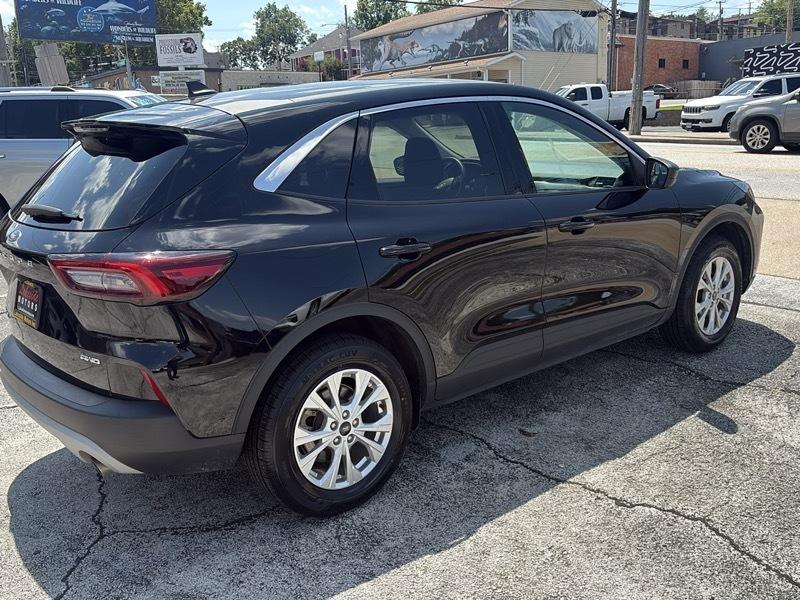 Ford Escape Active AWD 2023