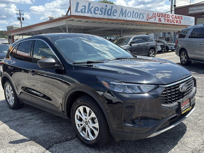 Ford Escape Active AWD 2023