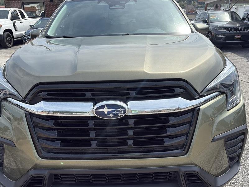 Subaru Ascent Premium 7-Passenger 2025