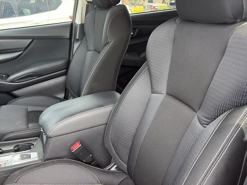 Subaru Ascent Premium 7-Passenger 2025