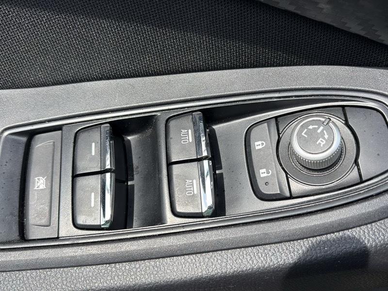 Subaru Ascent Premium 7-Passenger 2025