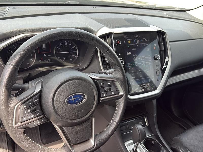 Subaru Ascent Premium 7-Passenger 2025