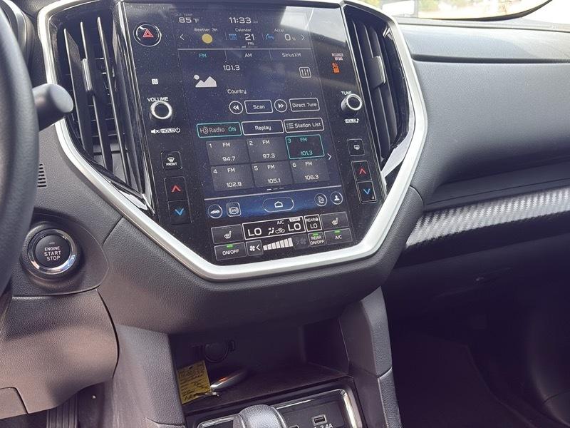 Subaru Ascent Premium 7-Passenger 2025