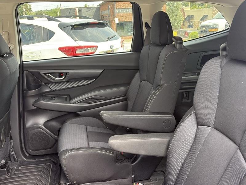 Subaru Ascent Premium 7-Passenger 2025