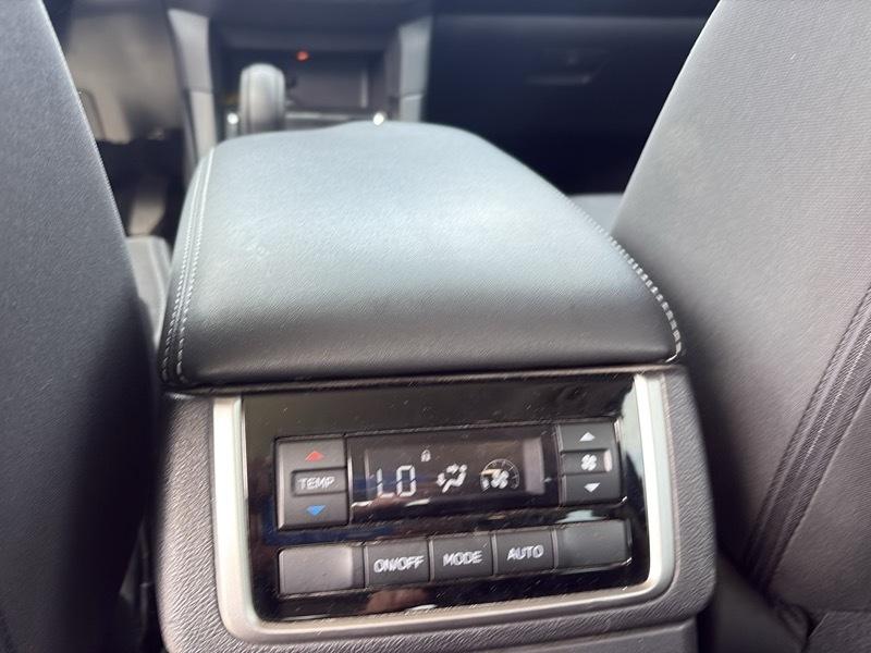 Subaru Ascent Premium 7-Passenger 2025