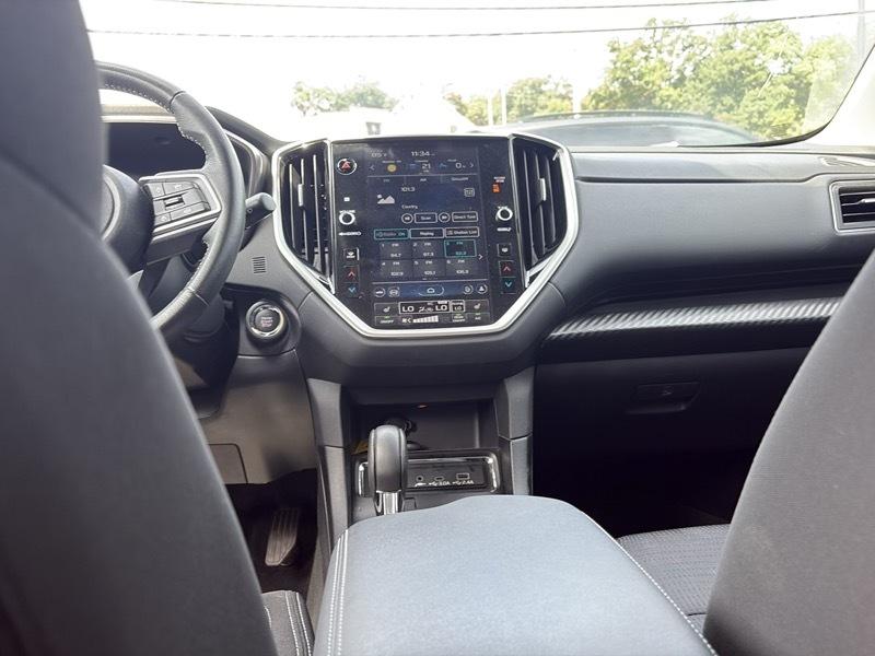 Subaru Ascent Premium 7-Passenger 2025