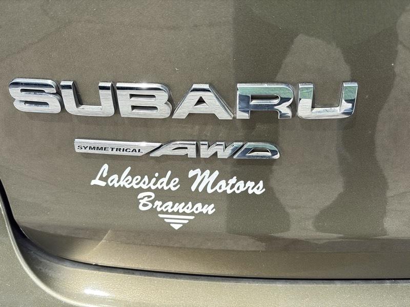 Subaru Ascent Premium 7-Passenger 2025