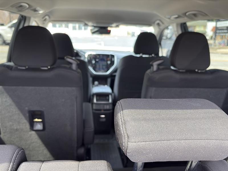 Subaru Ascent Premium 7-Passenger 2025
