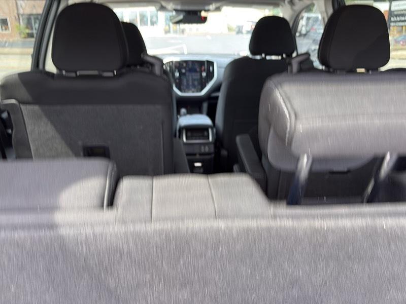 Subaru Ascent Premium 7-Passenger 2025
