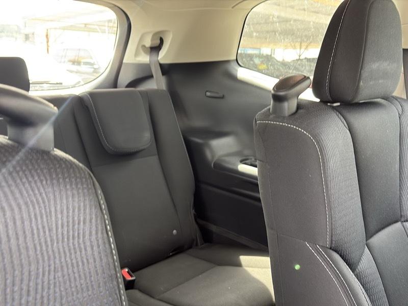 Subaru Ascent Premium 7-Passenger 2025